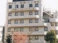 Toyoko Inn Kamata One