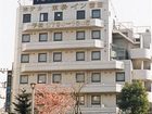 фото отеля Toyoko Inn Kamata One