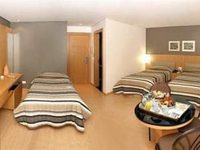 Timbiras Hotel
