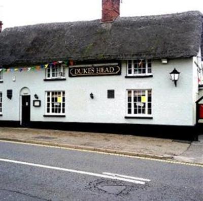 фото отеля The Dukes Head