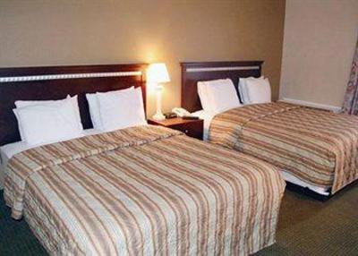 фото отеля Fort Wayne Hotel