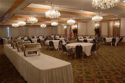 фото отеля Fort Wayne Hotel