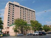 Fort Wayne Hotel