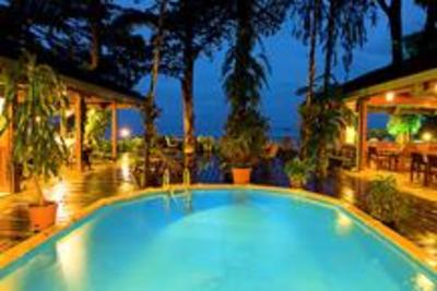 фото отеля Walindi Plantation Resort