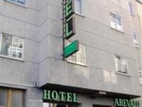 Hotel Arevalo