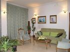 фото отеля Hotel Arevalo