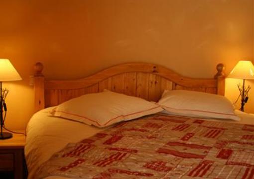 фото отеля Logis Joly Site
