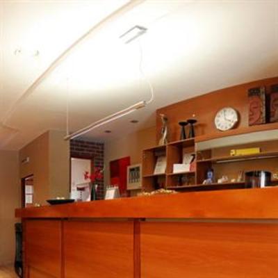 фото отеля City Hotel Nitra