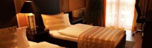 фото отеля City Hotel Nitra