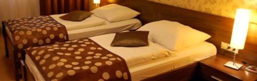 фото отеля City Hotel Nitra