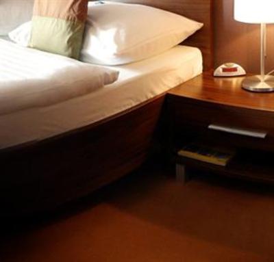 фото отеля City Hotel Nitra