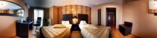 фото отеля City Hotel Nitra