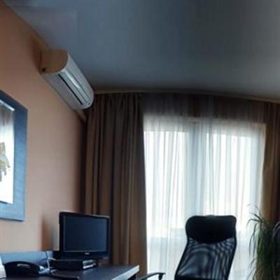 фото отеля City Hotel Nitra