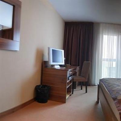 фото отеля City Hotel Nitra