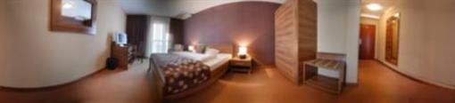 фото отеля City Hotel Nitra
