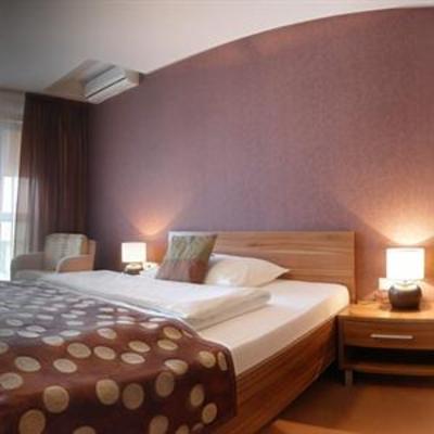 фото отеля City Hotel Nitra