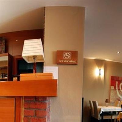 фото отеля City Hotel Nitra