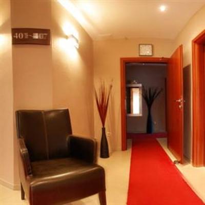 фото отеля City Hotel Nitra