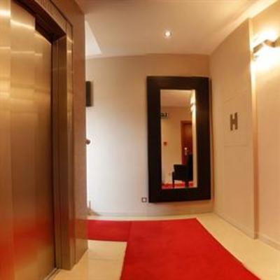 фото отеля City Hotel Nitra