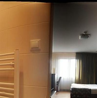 фото отеля City Hotel Nitra