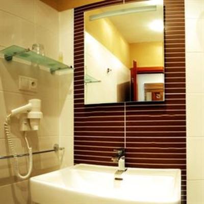 фото отеля City Hotel Nitra