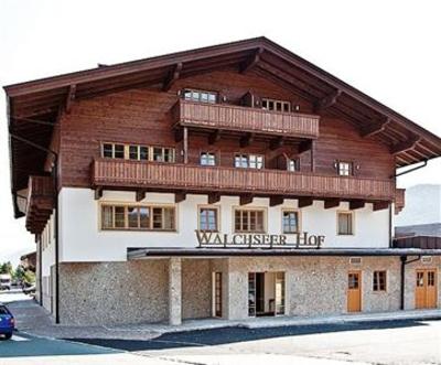 фото отеля Walchseer Hof
