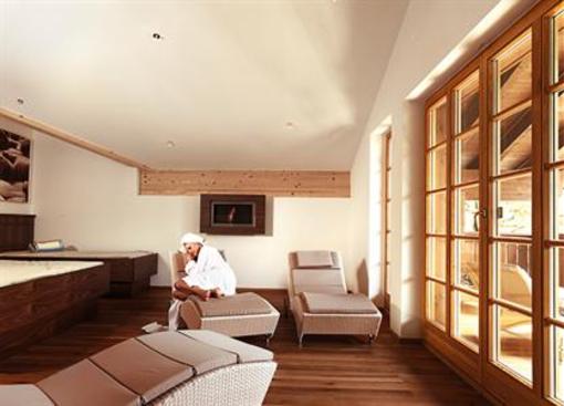 фото отеля Walchseer Hof
