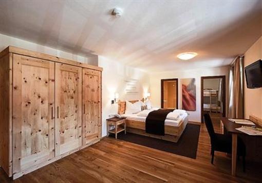 фото отеля Walchseer Hof