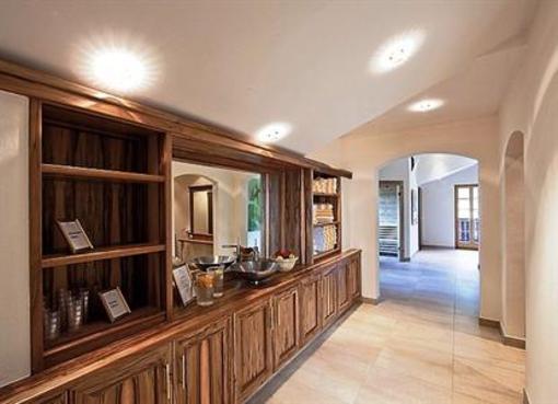 фото отеля Walchseer Hof