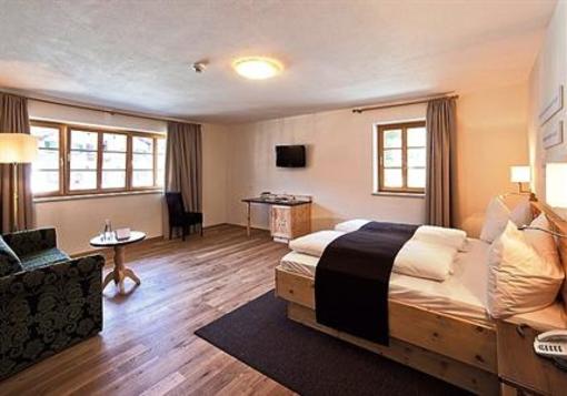 фото отеля Walchseer Hof