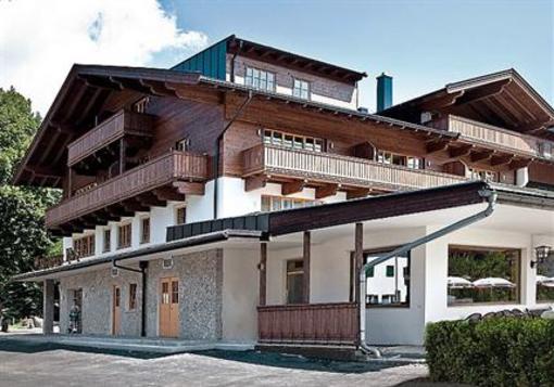 фото отеля Walchseer Hof