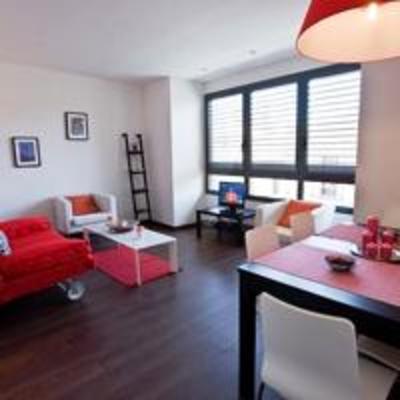 фото отеля Sol Apartments Barcelona