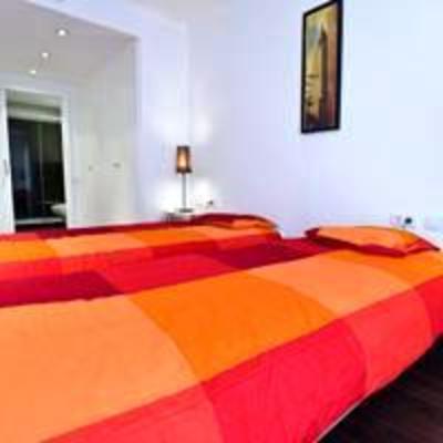 фото отеля Sol Apartments Barcelona