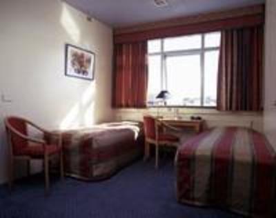 фото отеля Borgartun Guest House
