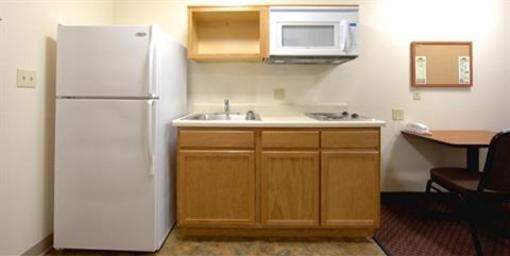 фото отеля Value Place Hotel Fayetteville (North Carolina)