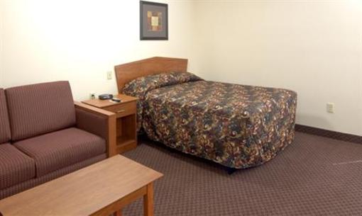 фото отеля Value Place Hotel Fayetteville (North Carolina)
