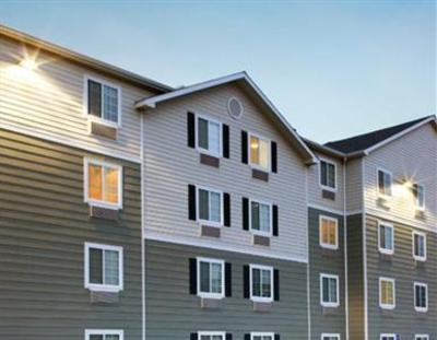 фото отеля Value Place Hotel Fayetteville (North Carolina)