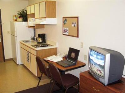 фото отеля Value Place Hotel Dunlap Phoenix
