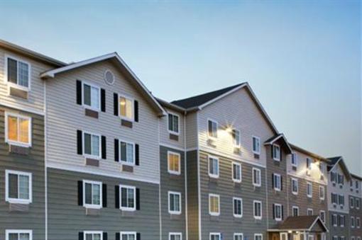 фото отеля Value Place Hotel Dunlap Phoenix