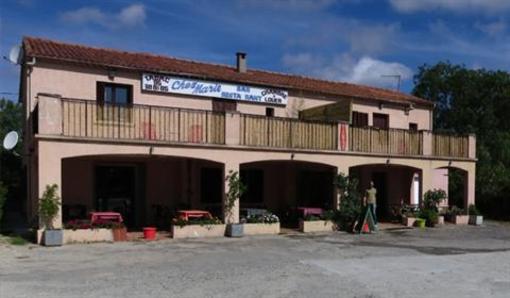 фото отеля Chez Marie en Corse