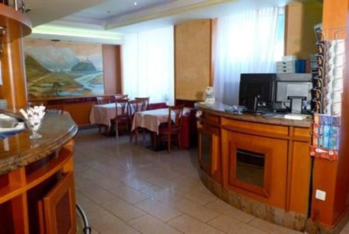 фото отеля Hotel Leon D'Or