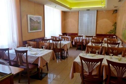 фото отеля Hotel Leon D'Or