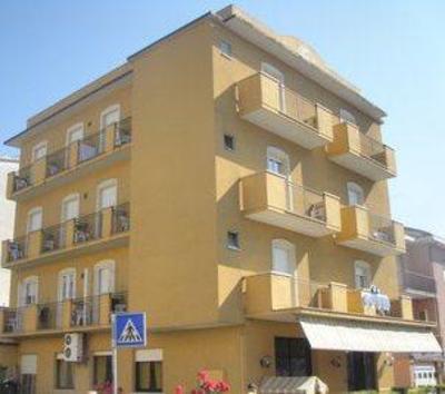 фото отеля Hotel Gobbi