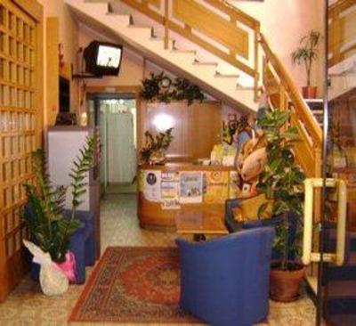 фото отеля Hotel Gobbi