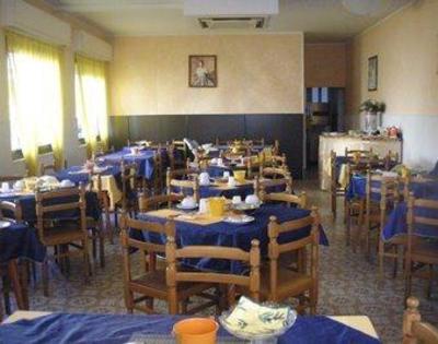 фото отеля Hotel Gobbi