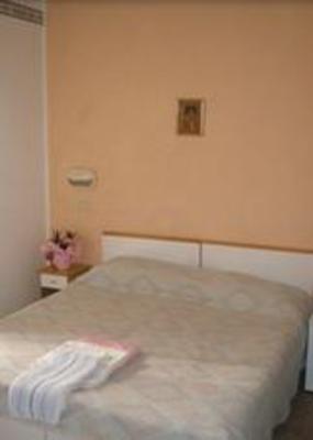 фото отеля Hotel Gobbi