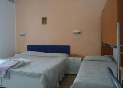 фото отеля Hotel Gobbi