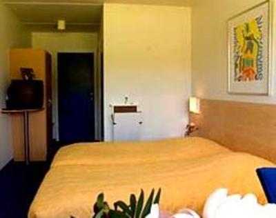 фото отеля Hotel Brondby Park