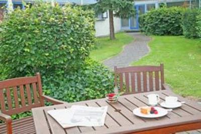 фото отеля Hotel Brondby Park