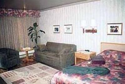 фото отеля Econo Lodge Baie Comeau